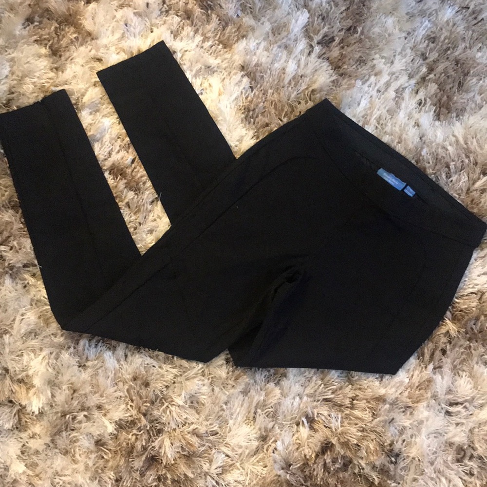 Vera wang pants